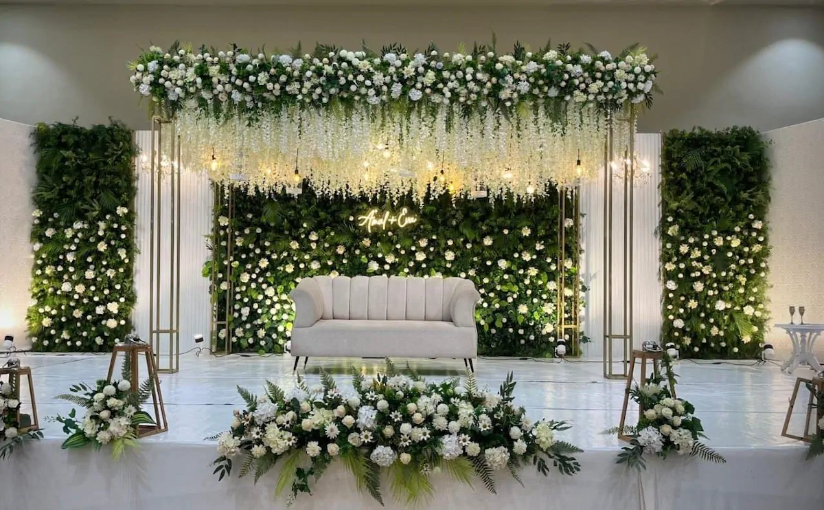 Mandap — Alangkaar