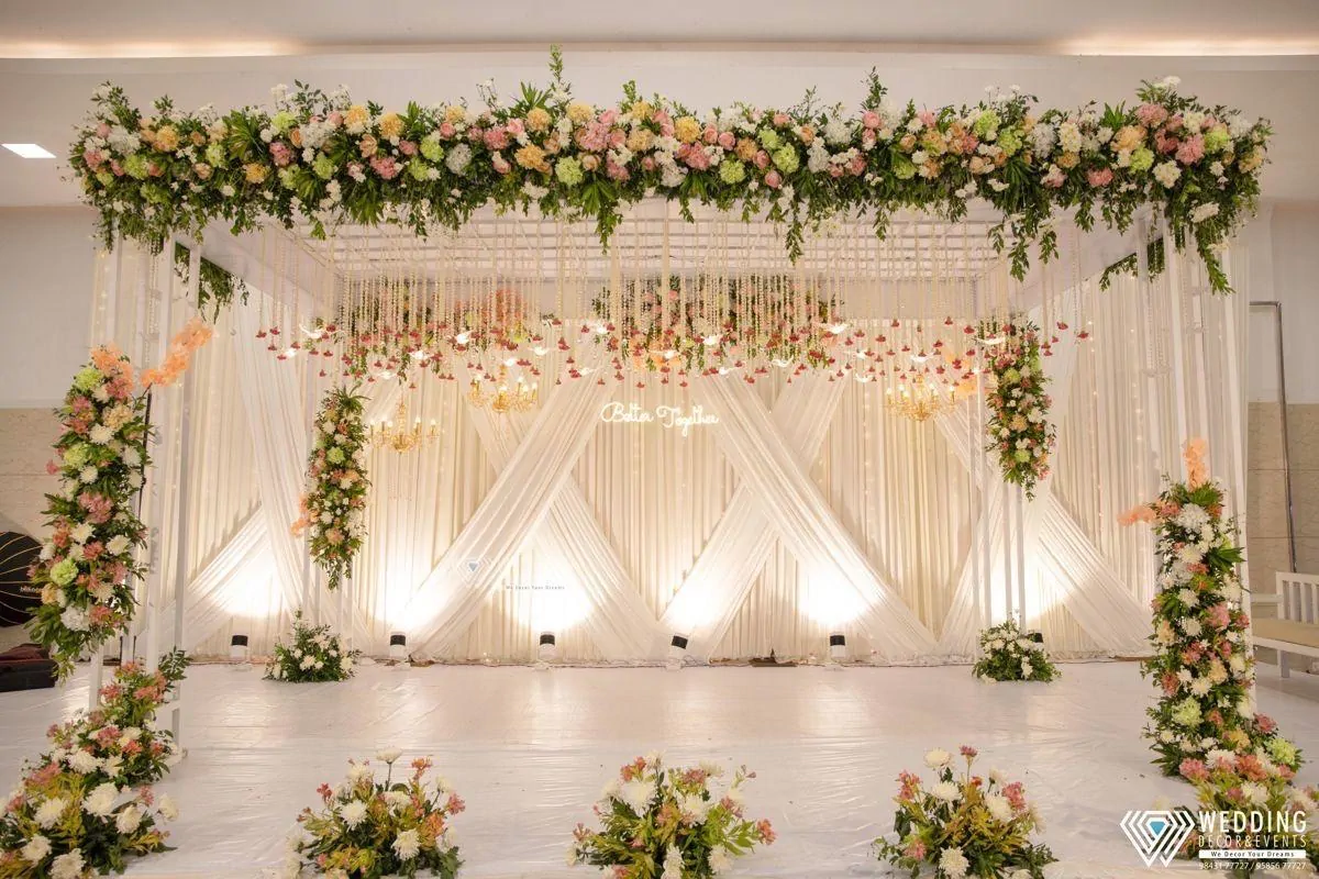 Mandap — Alangkaar