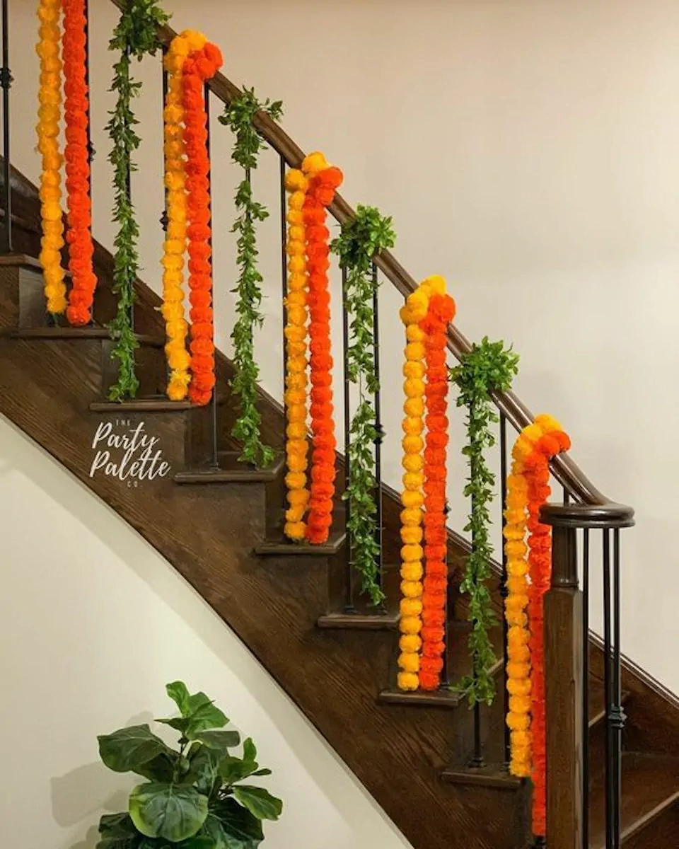 Other Decorations — Alangkaar