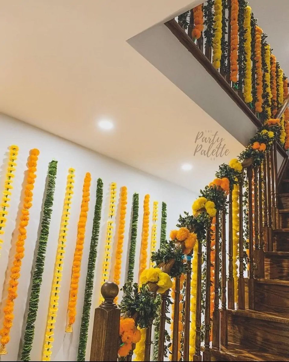 Other Decorations — Alangkaar