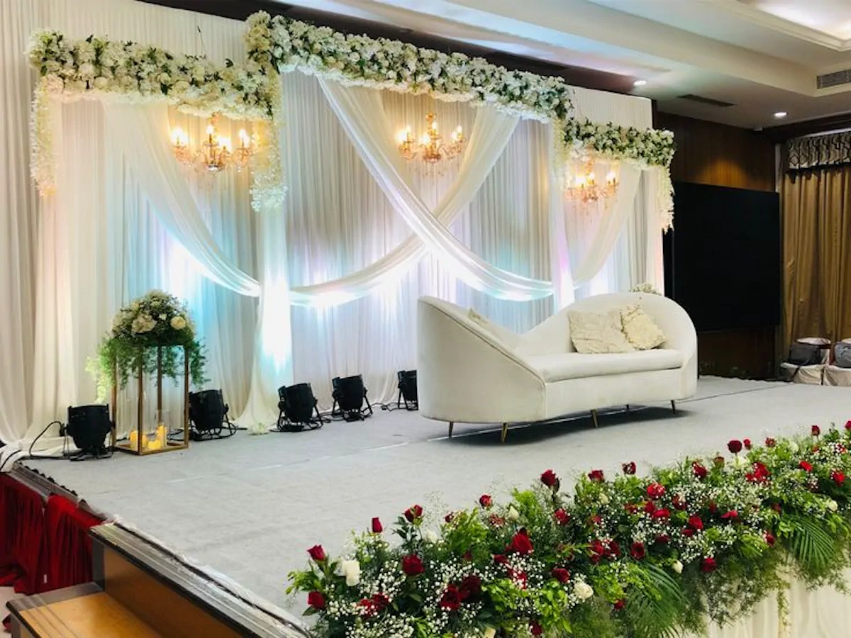 Western Decor — Alangkaar