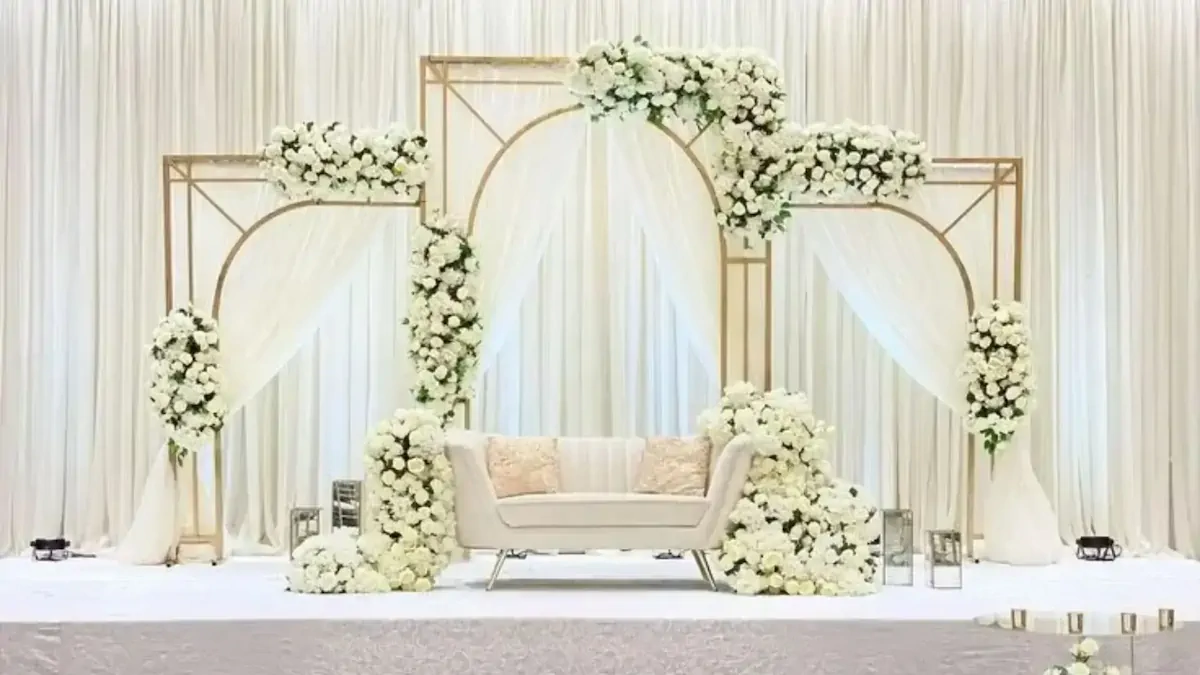 Western Decor — Alangkaar