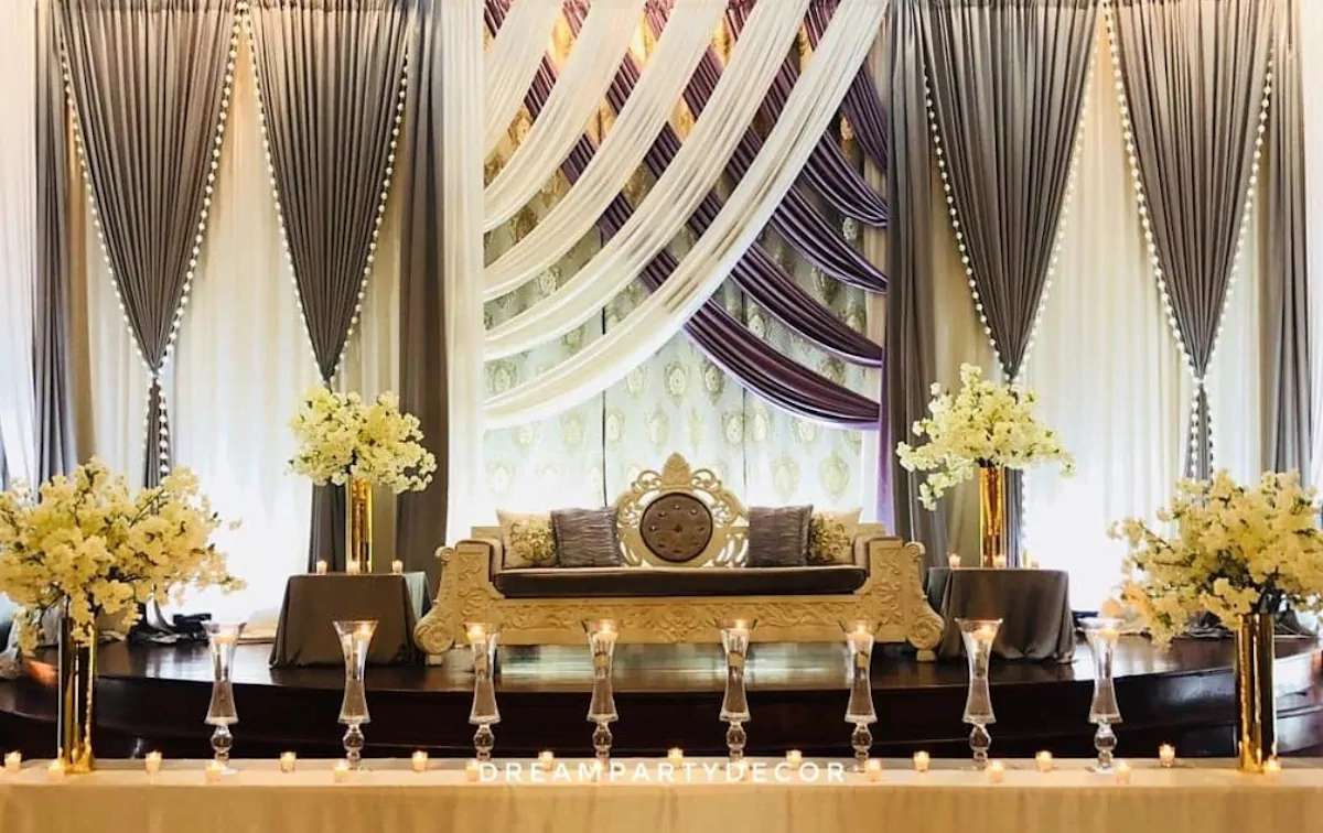 Western Decor — Alangkaar
