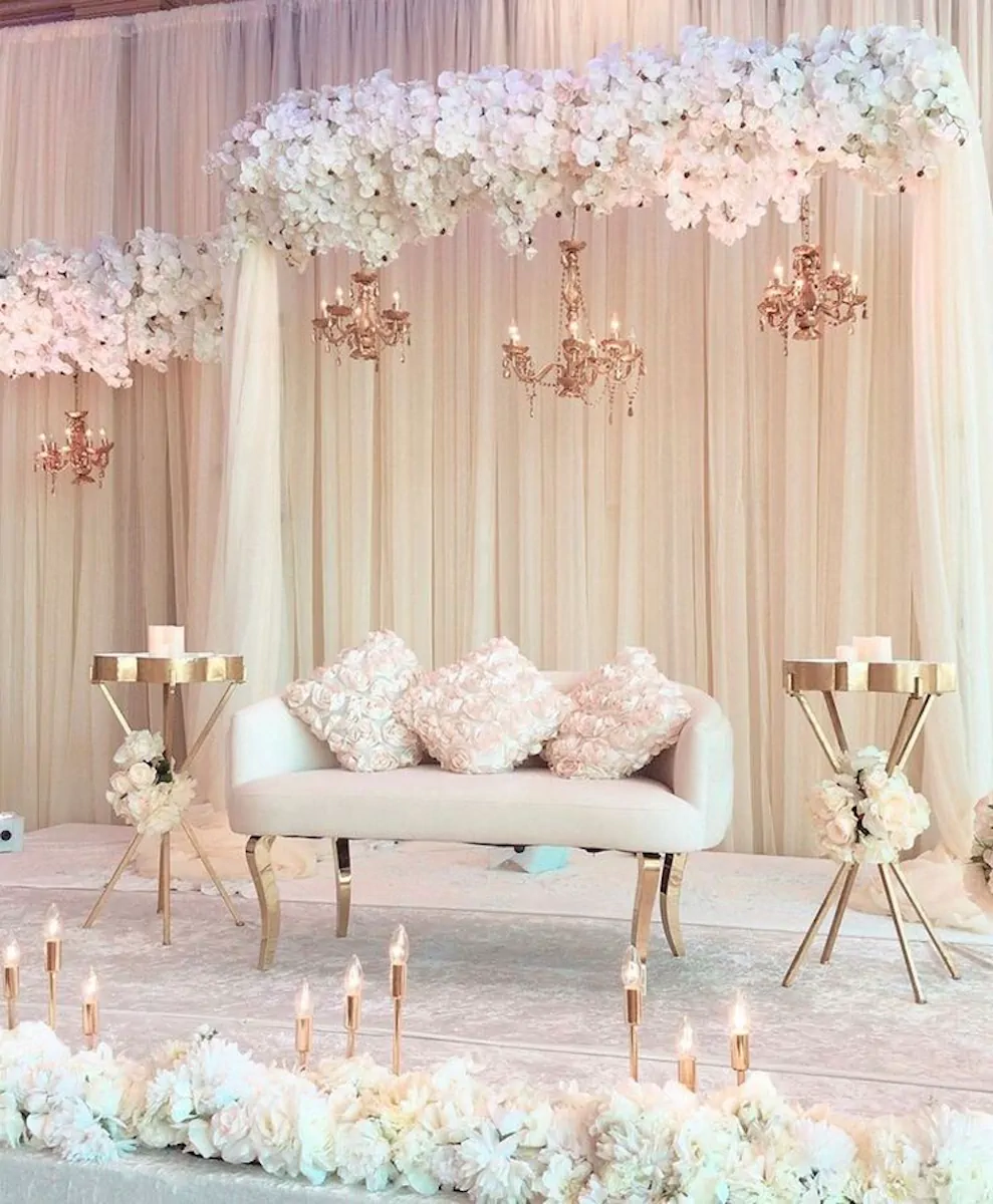 Western Decor — Alangkaar