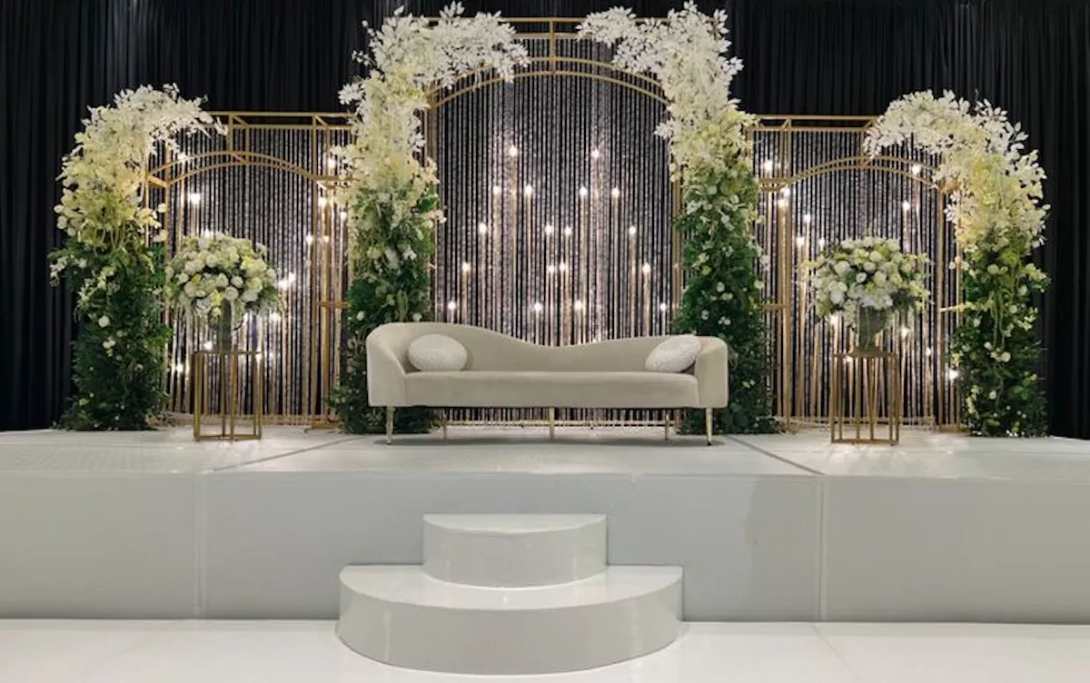 Western Decor — Alangkaar