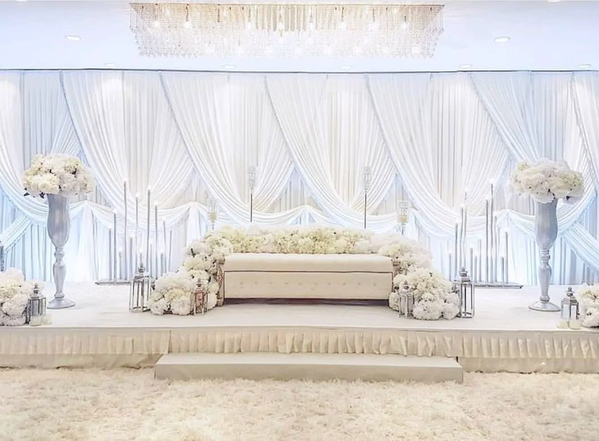 Western Decor — Alangkaar
