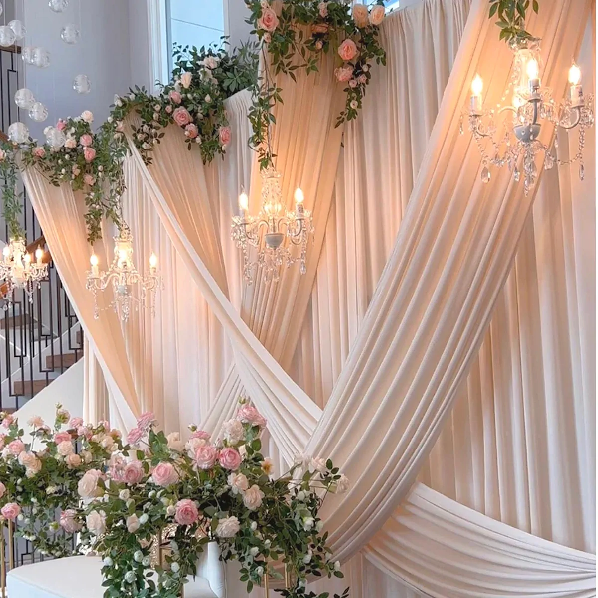 Western Decor — Alangkaar