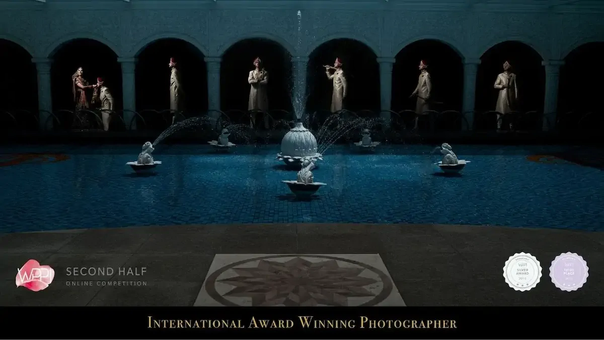 Awards — Alangkaar