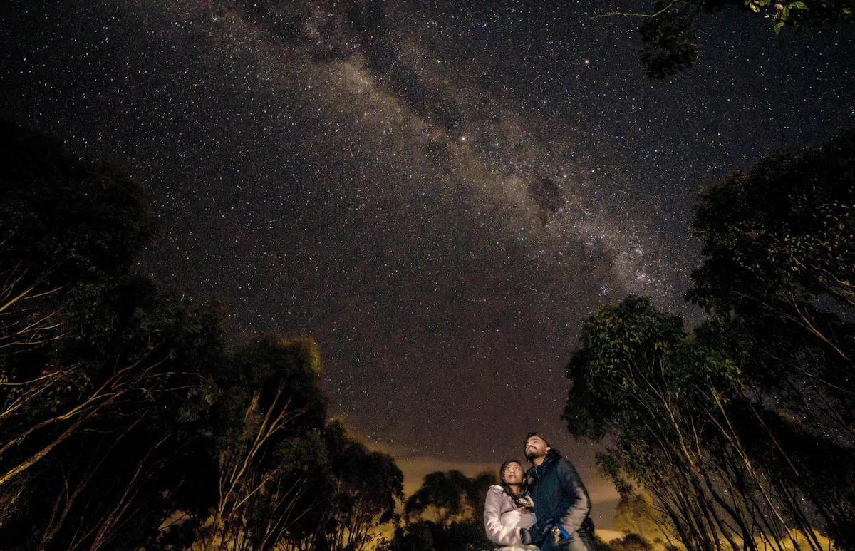Pre Wedding Photoshoot Australia — Alangkaar