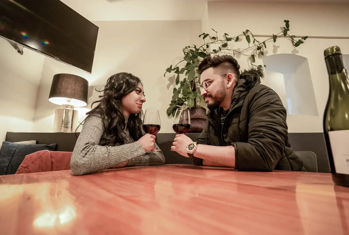 Pre Wedding Photoshoot Australia — Alangkaar