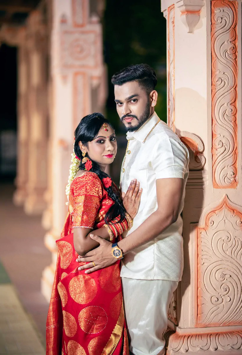 Pre Wedding Photoshoot Australia — Alangkaar