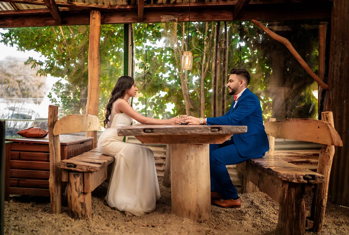 Pre Wedding Photoshoot Australia — Alangkaar
