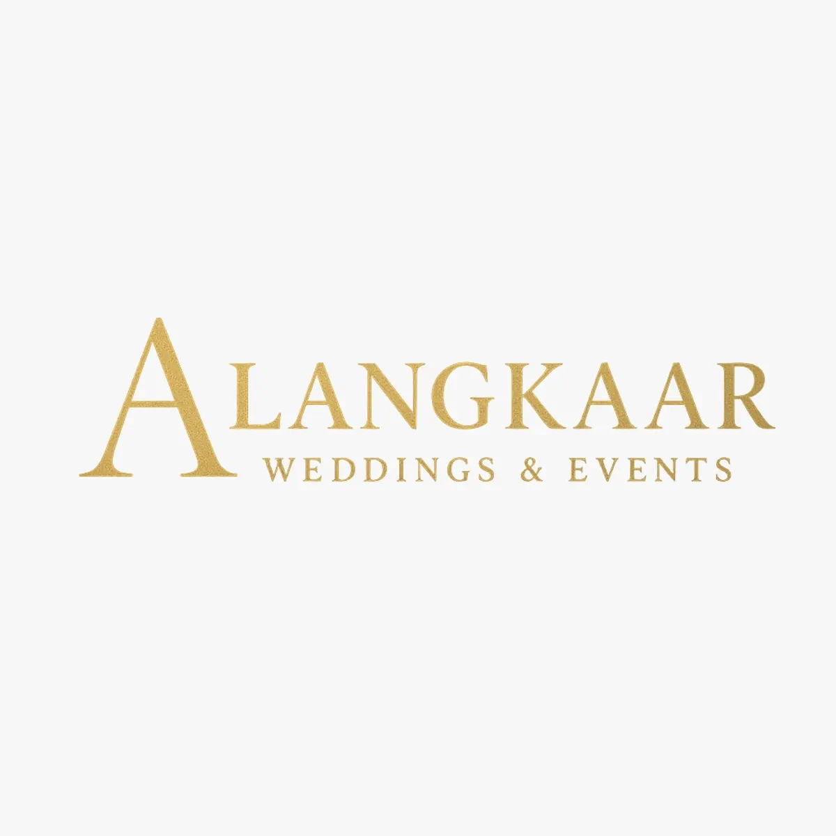 Sorted — Alangkaar