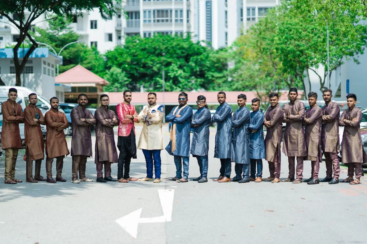 Sorted — Alangkaar
