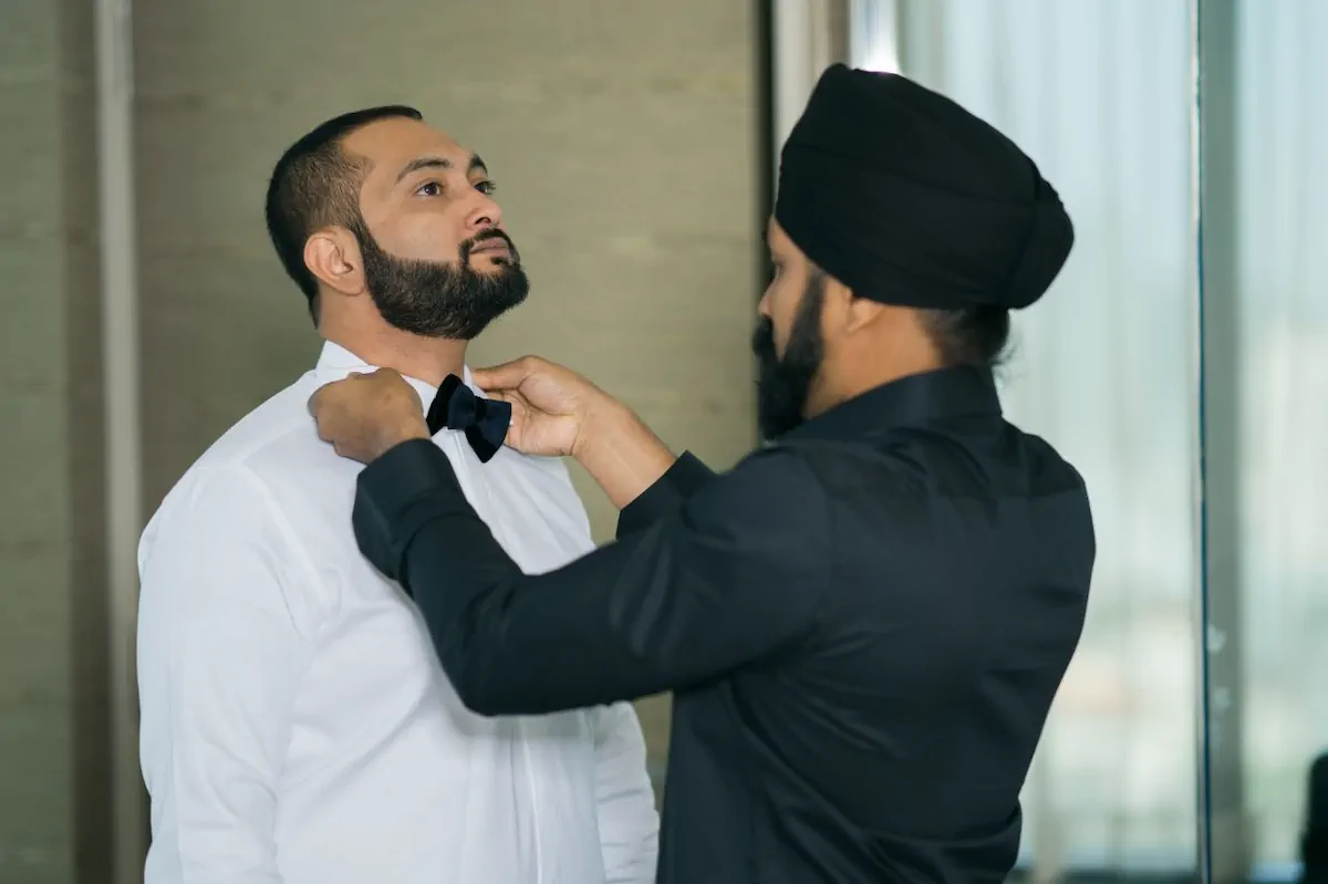 Sorted — Alangkaar
