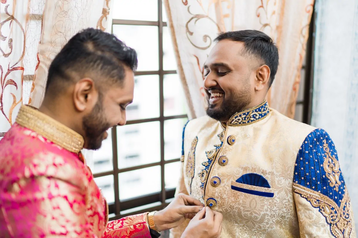 Sorted — Alangkaar