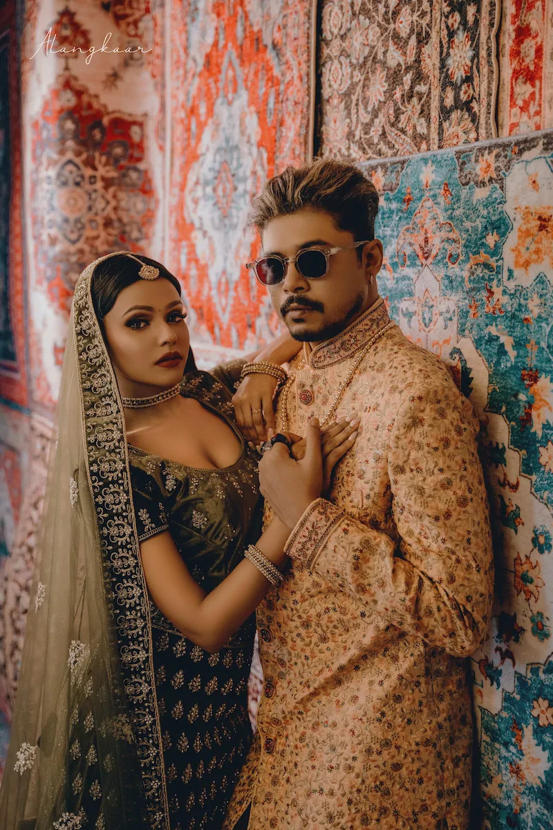 Sorted — Alangkaar