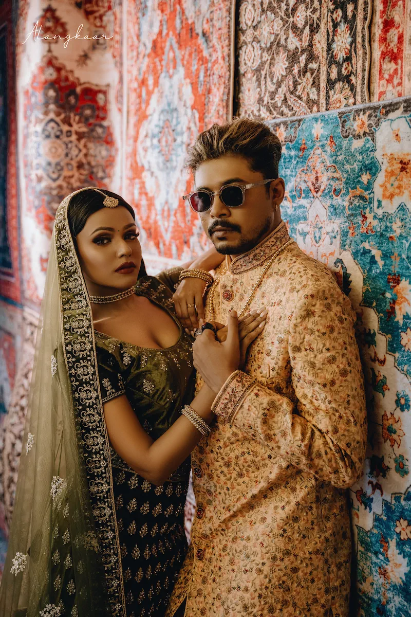 Sorted — Alangkaar
