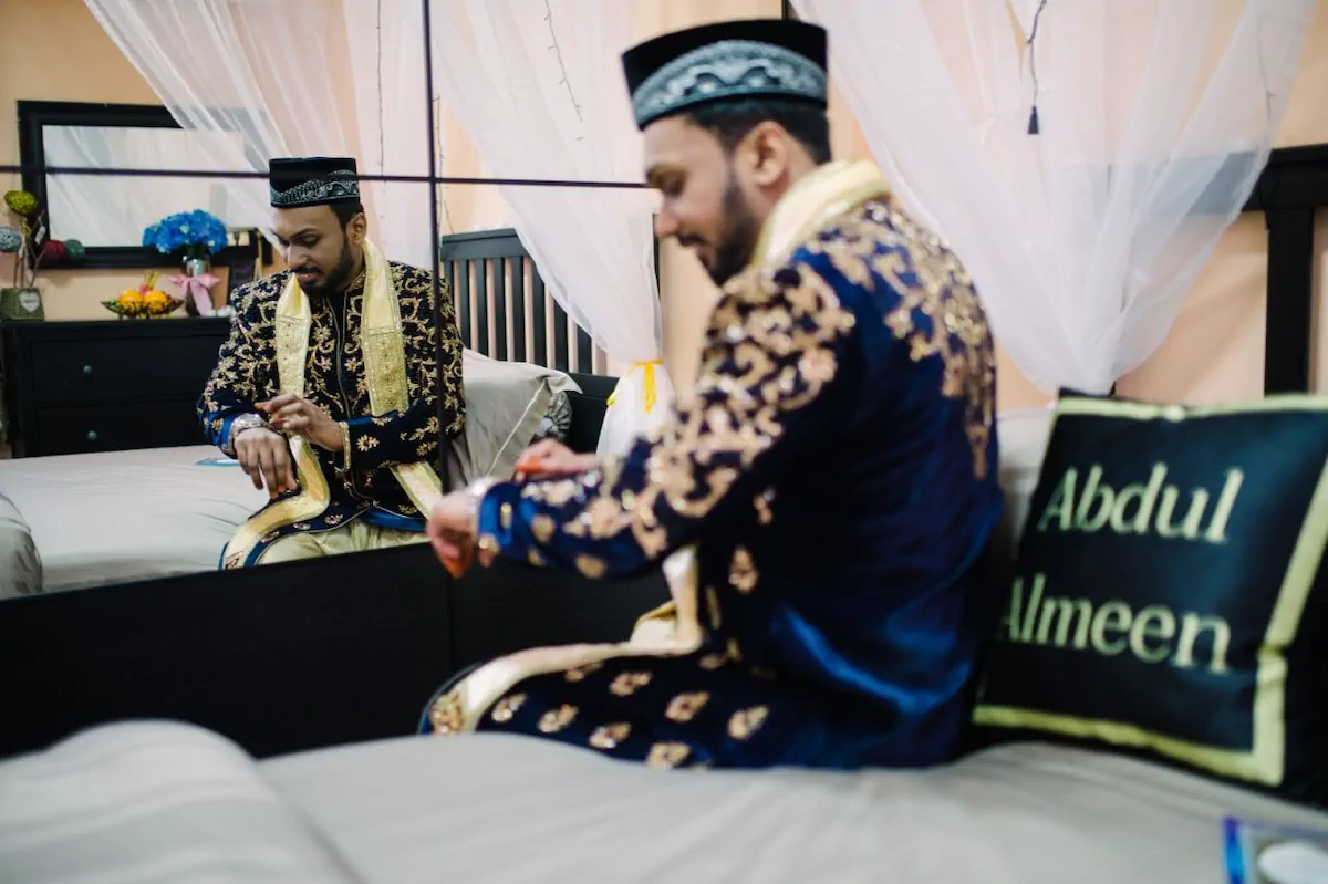 Sorted — Alangkaar