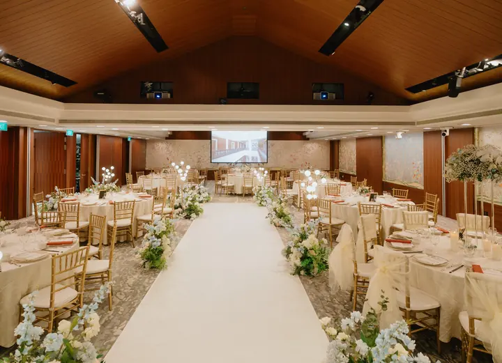 The Capitol Kempinski