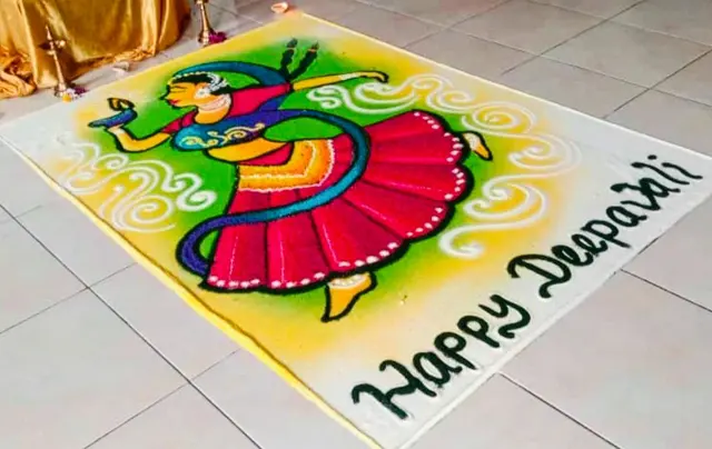 Rangoli by Alangkaar, Singapore