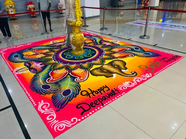 Rangoli by Alangkaar, Singapore