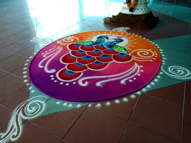 Kolam rental by Alangkaar, Singapore
