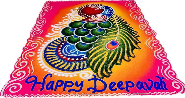 Rangoli by Alangkaar, Singapore