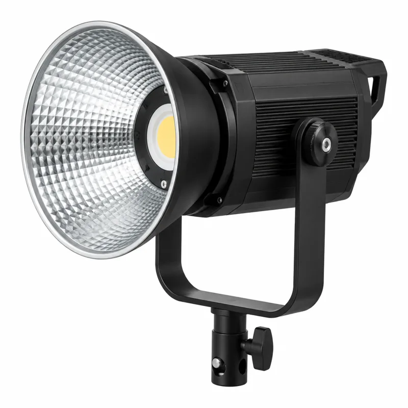 LED video light
