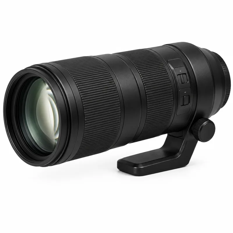 70-200mm f/2.8 telephoto lens