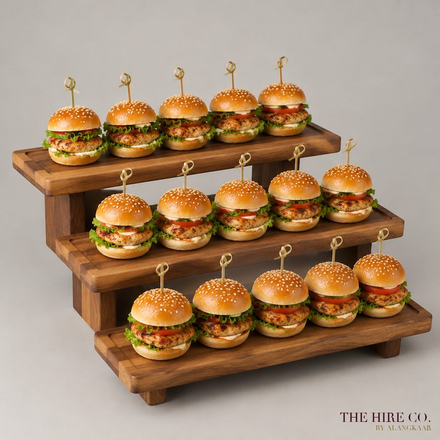 Slider Stands (set of 3)