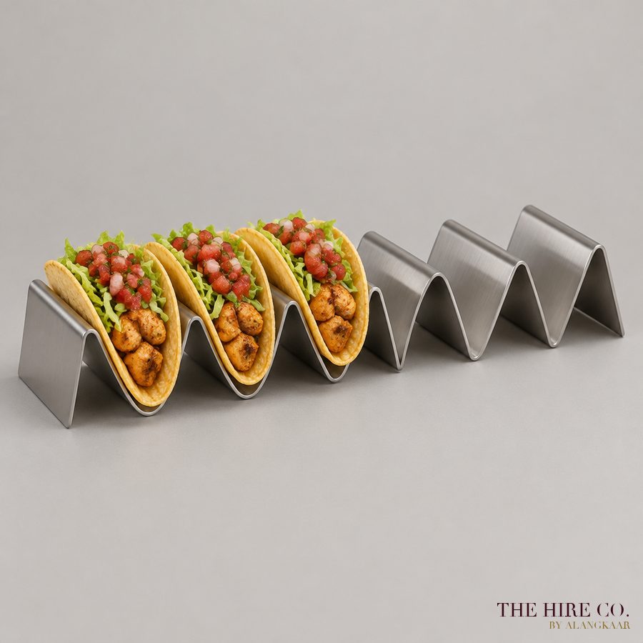 Taco Holder Racks (set of 10)