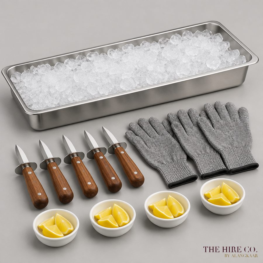 Oyster Bar Kit