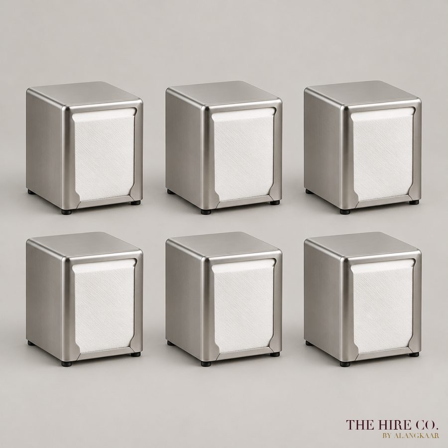 Napkin Dispensers (set of 6)
