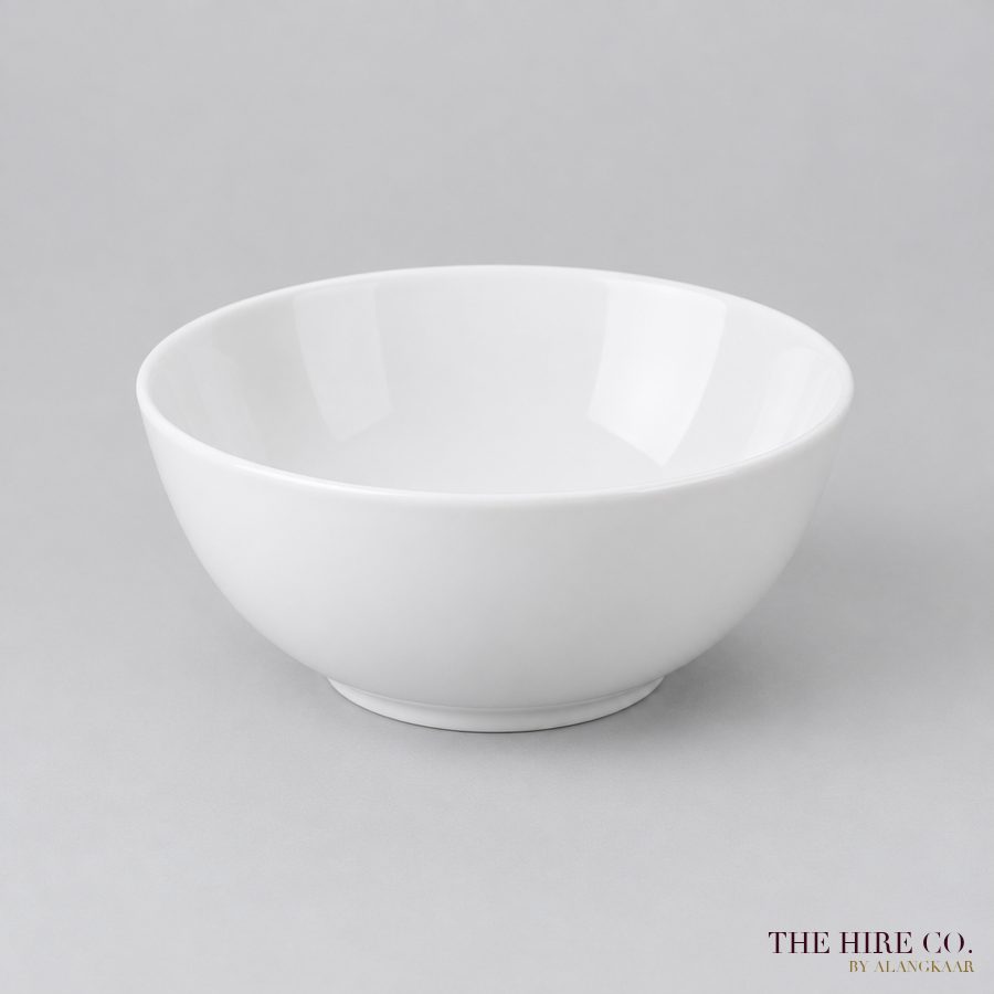 Cereal Bowl 16 cm, white