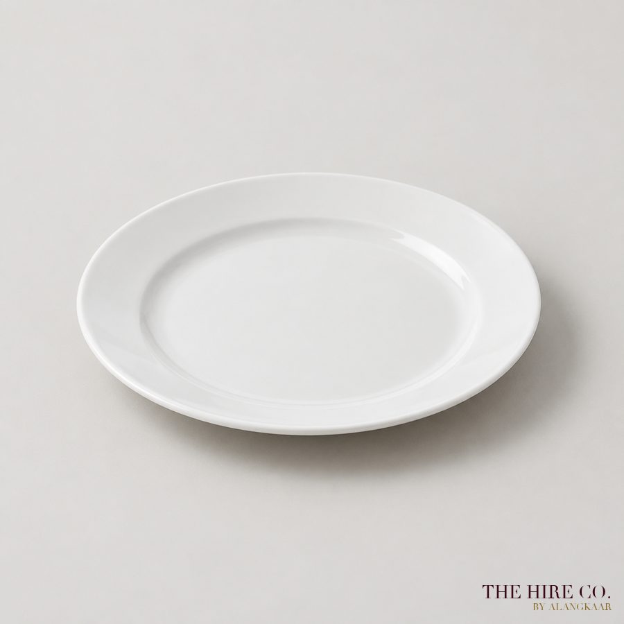 Side Plate 8"