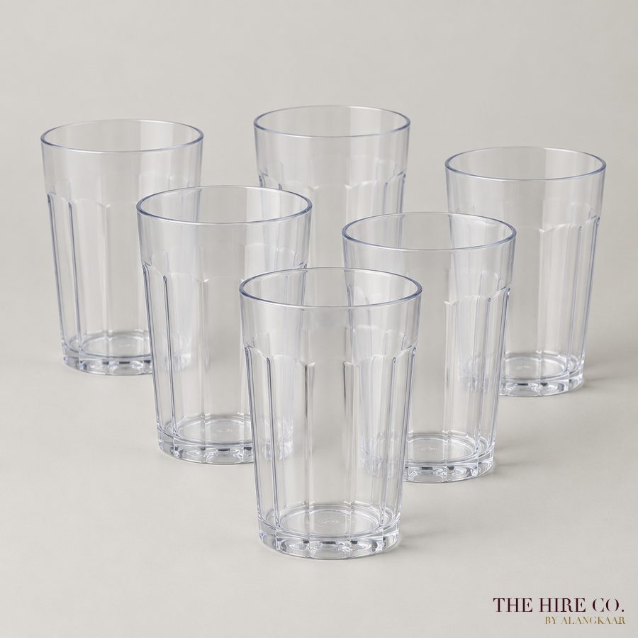 Unbreakable Tumbler 350 ml