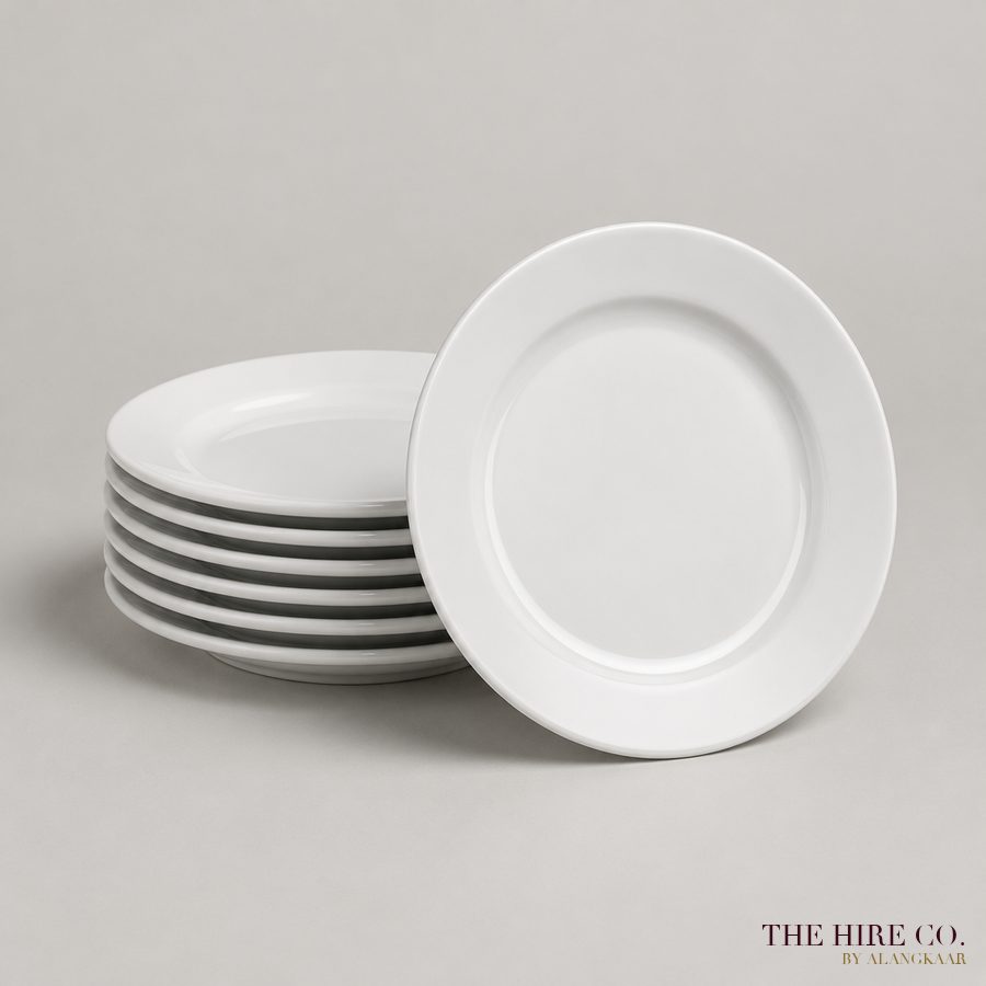 Bread & Butter Plate 6"