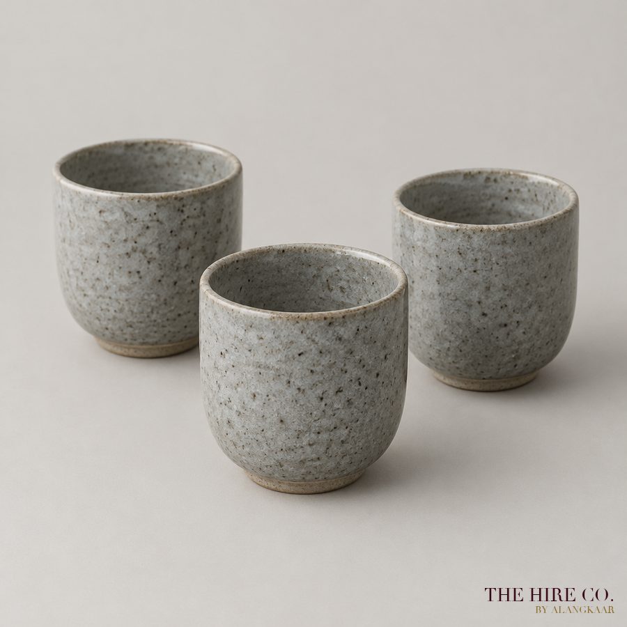 Japanese Tea Cup