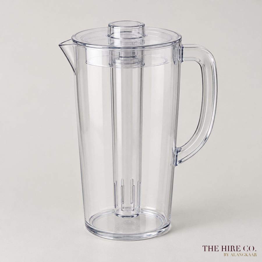 Juice Jug with Ice Core 2 L