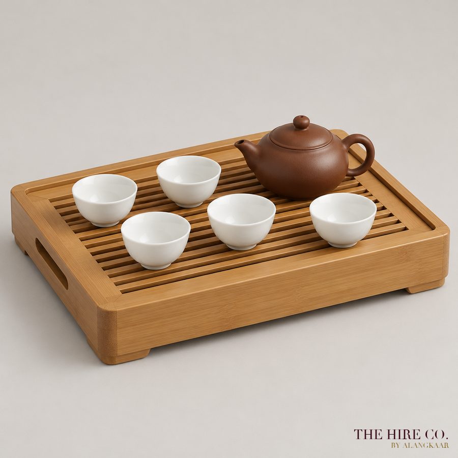 Gongfu Tea Set