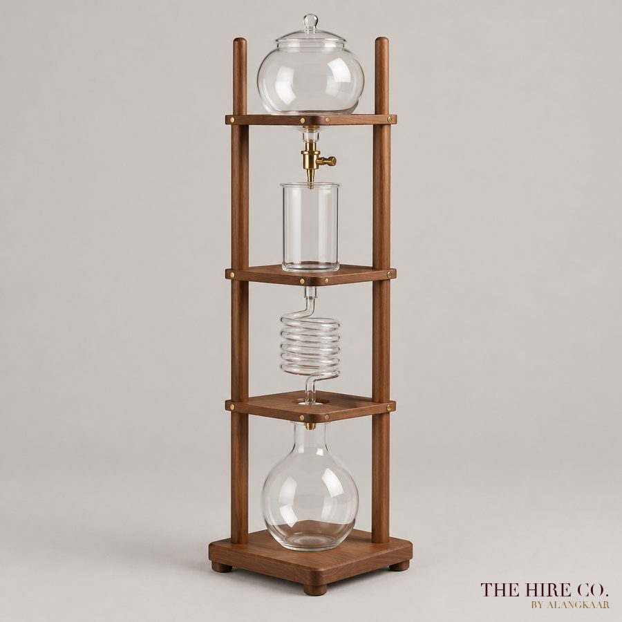 Cold Brew Tower