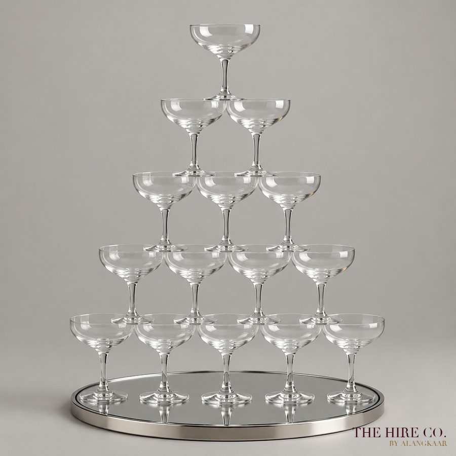 Champagne Tower Kit