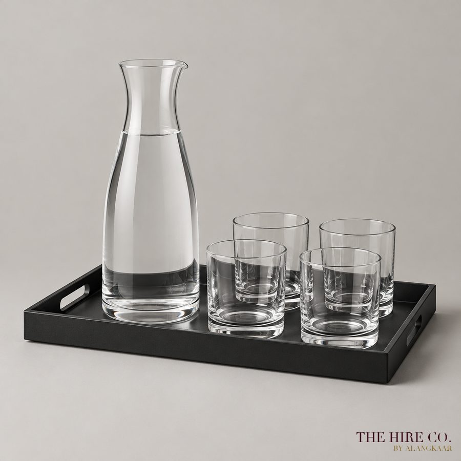 Meeting Water Set