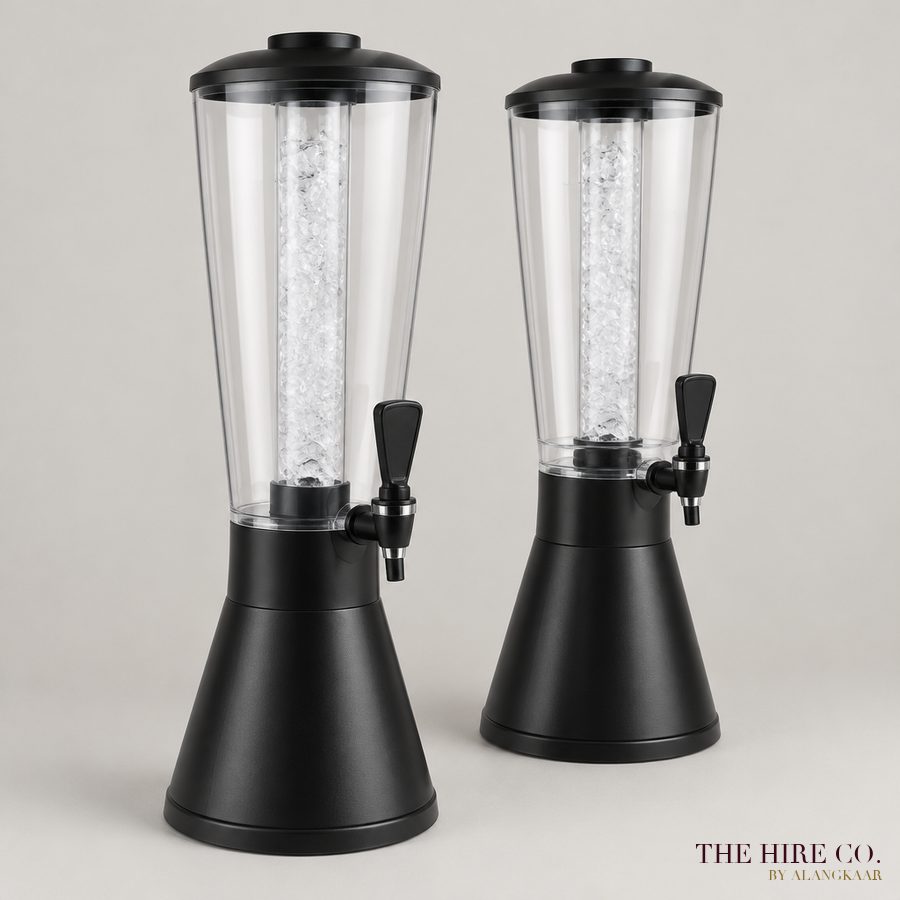 Beer Tower Dispenser 3 L
