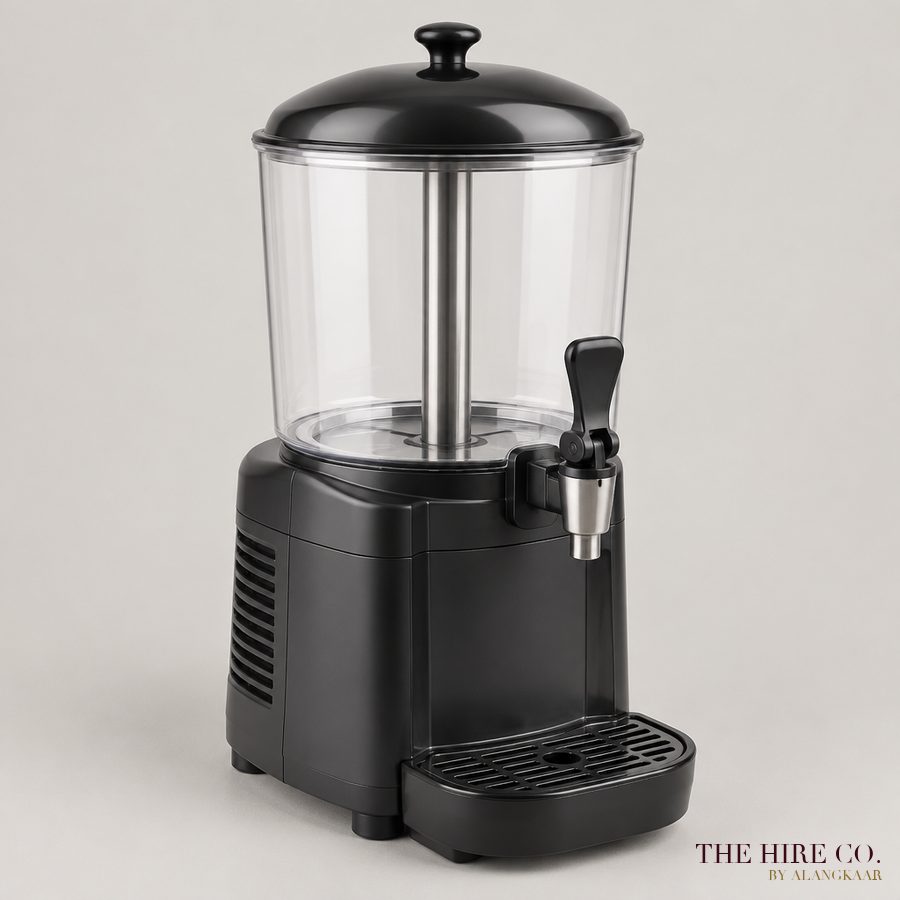 Hot Chocolate / Chai Dispenser 5 L