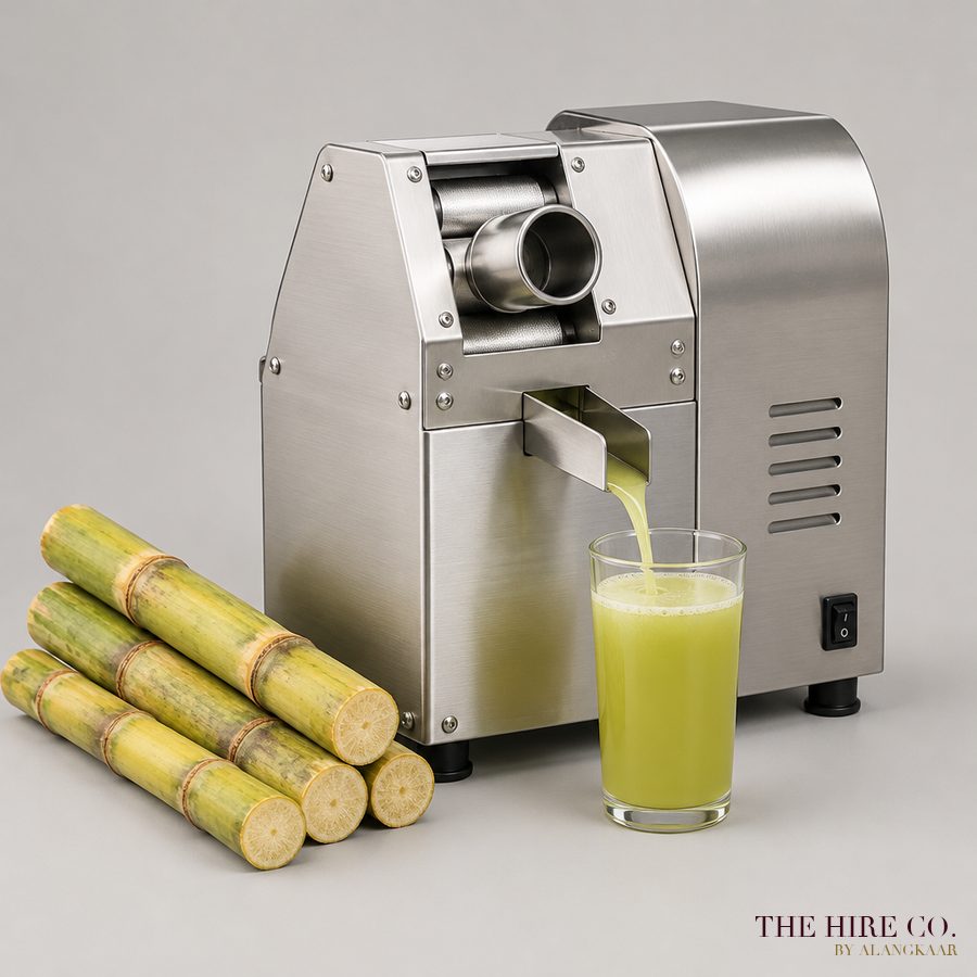 Sugarcane Juicer