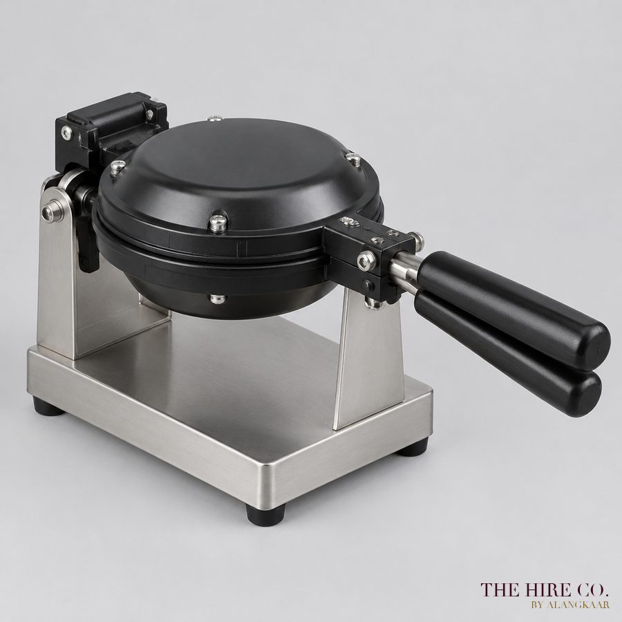 Bubble Waffle Maker