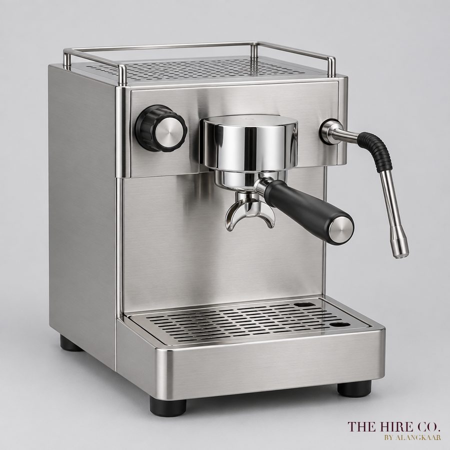 Espresso Machine 1-Group