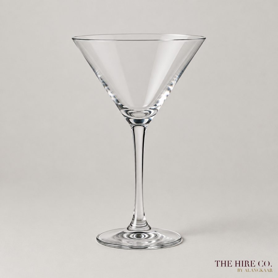 Martini Glass 200 ml